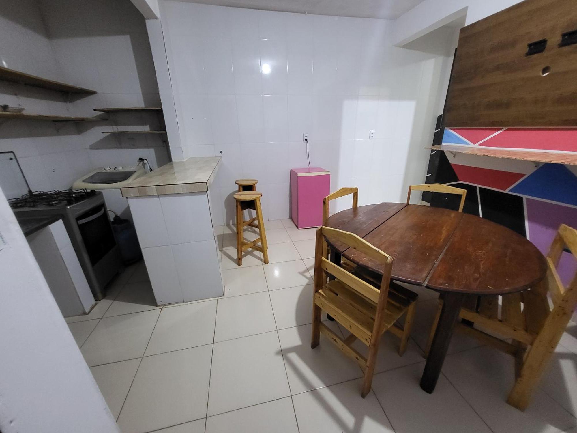 Apartment Encerrod *