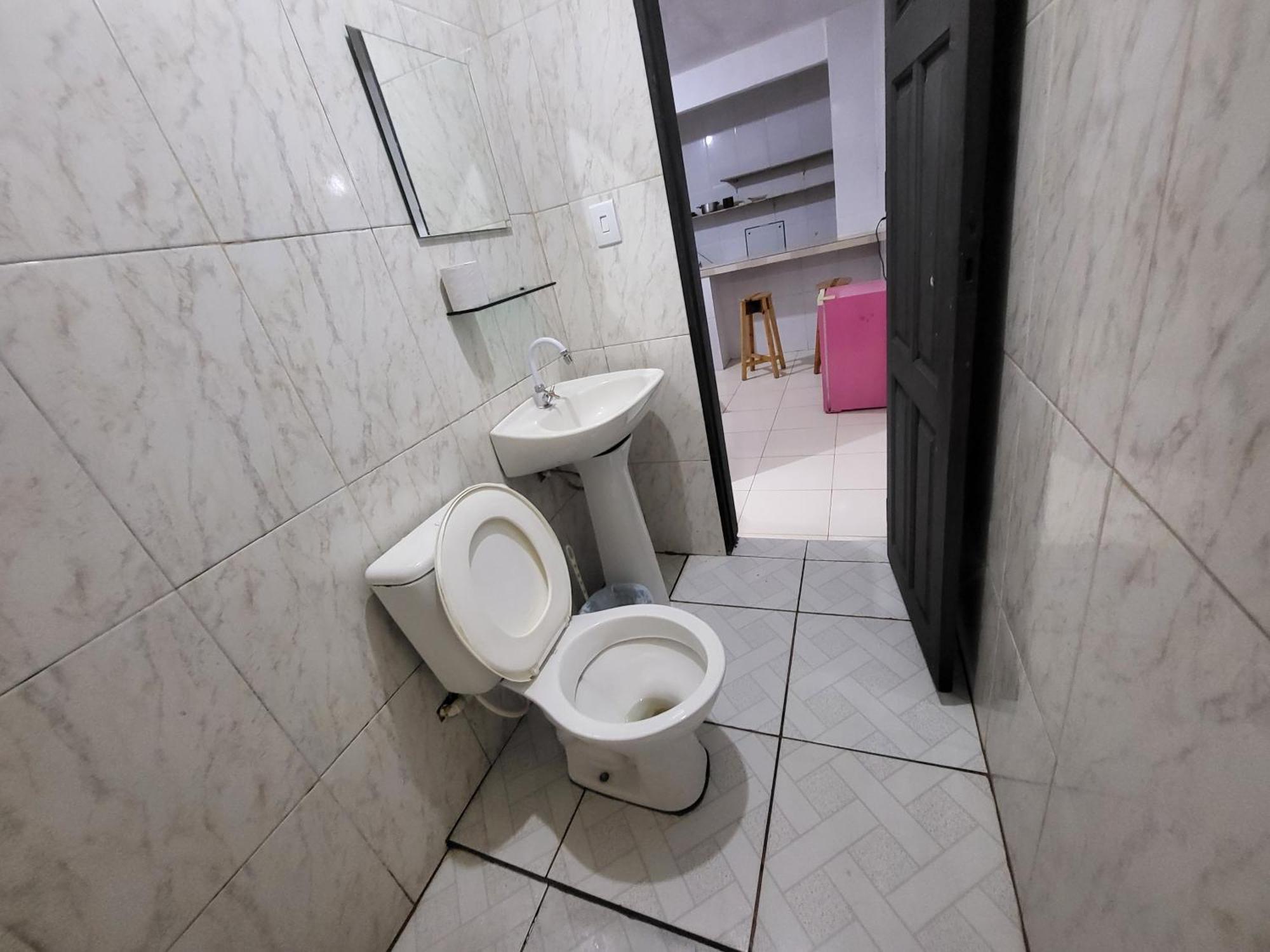 Encerrod Apartment Manaus