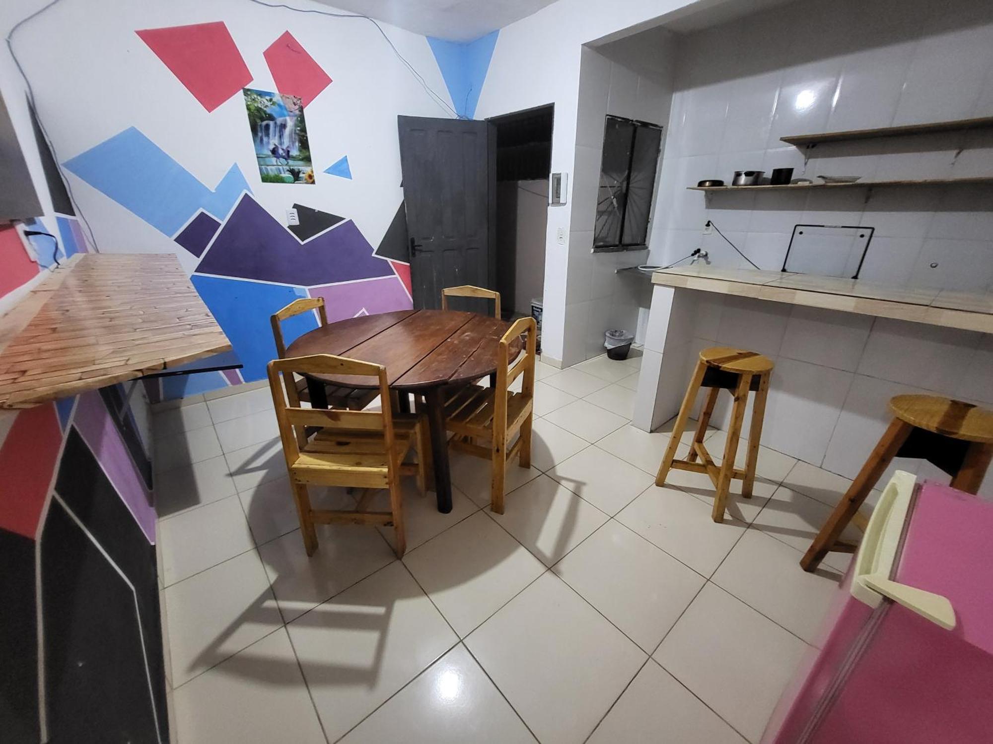 Apartment Encerrod