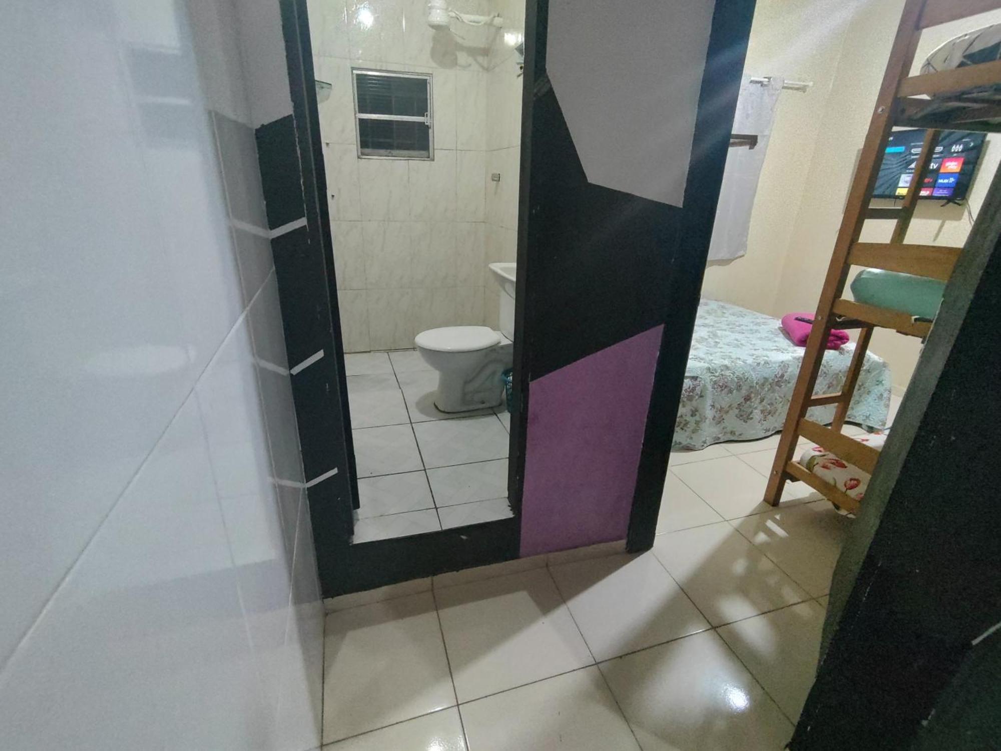 Encerrod Apartment *