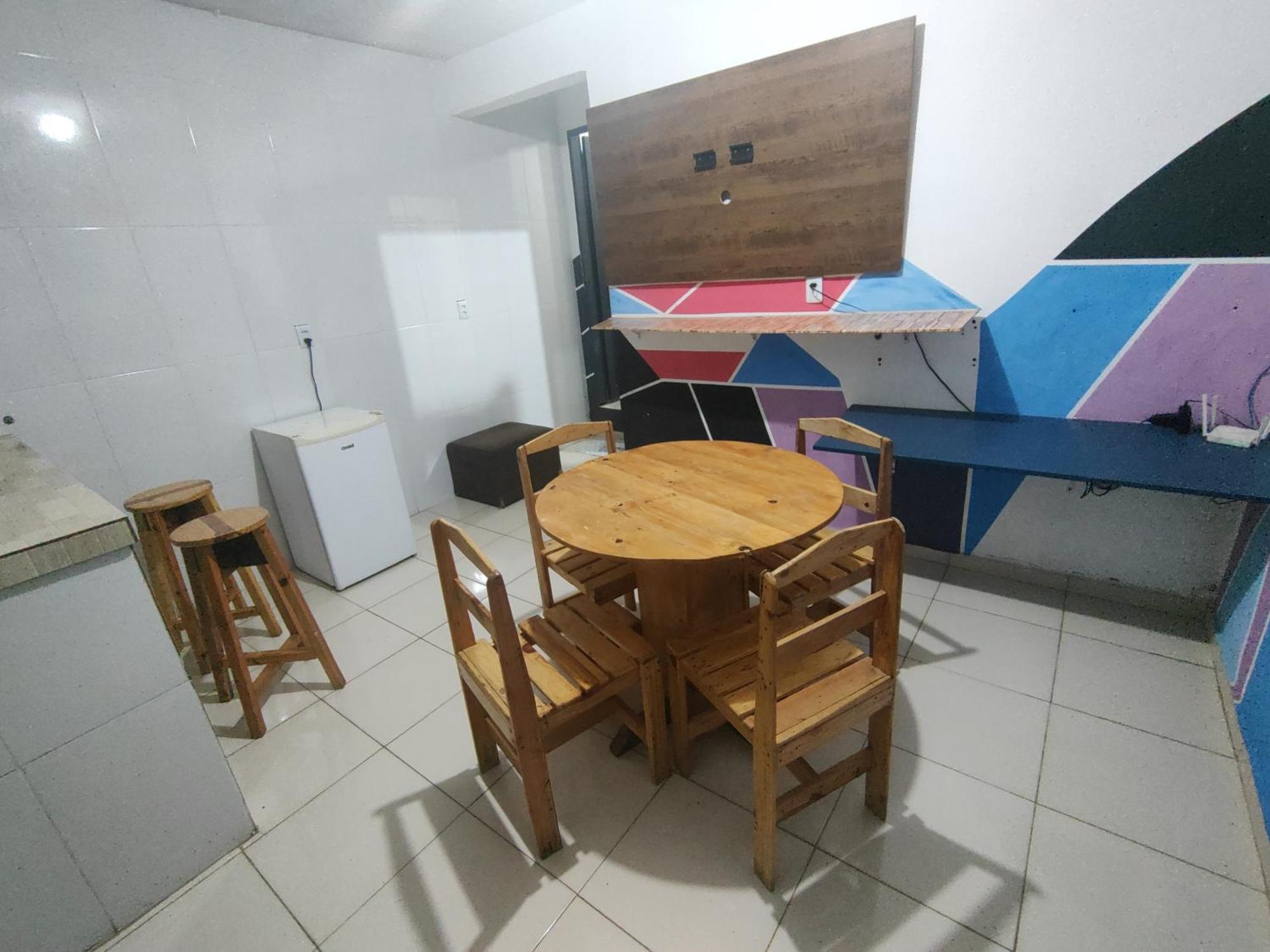 Encerrod Manaus