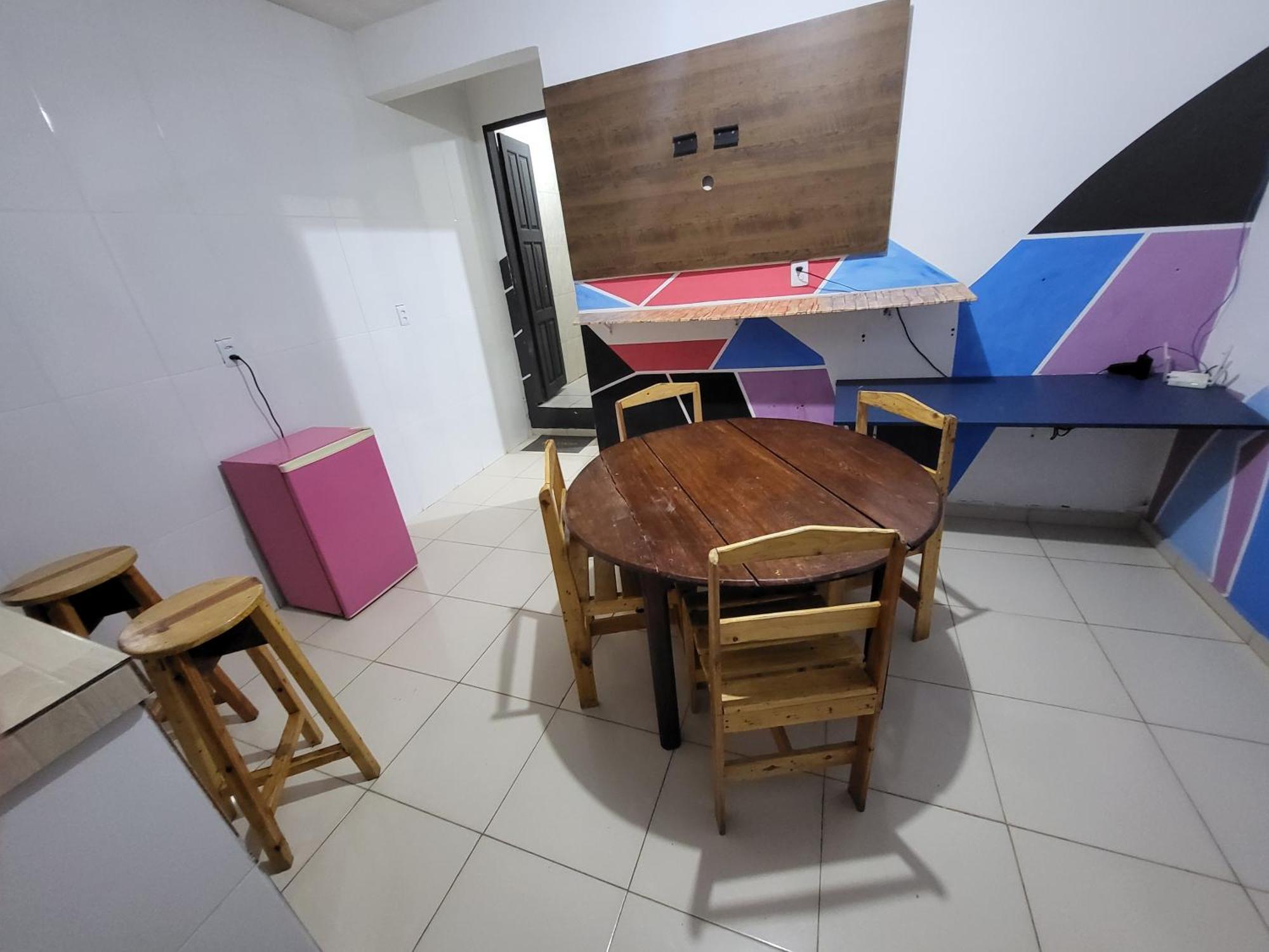 Encerrod Apartment