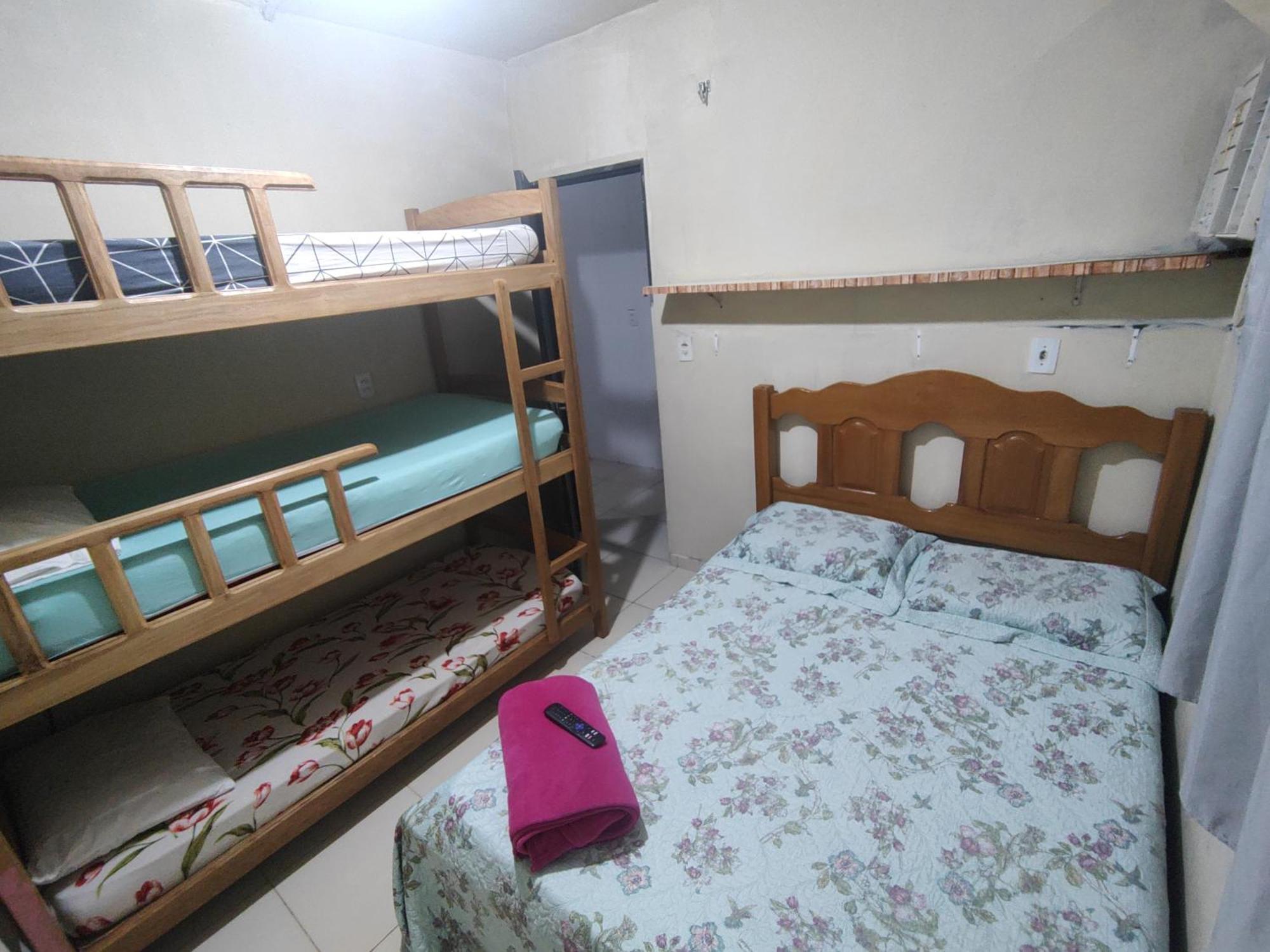 Apartment Encerrod