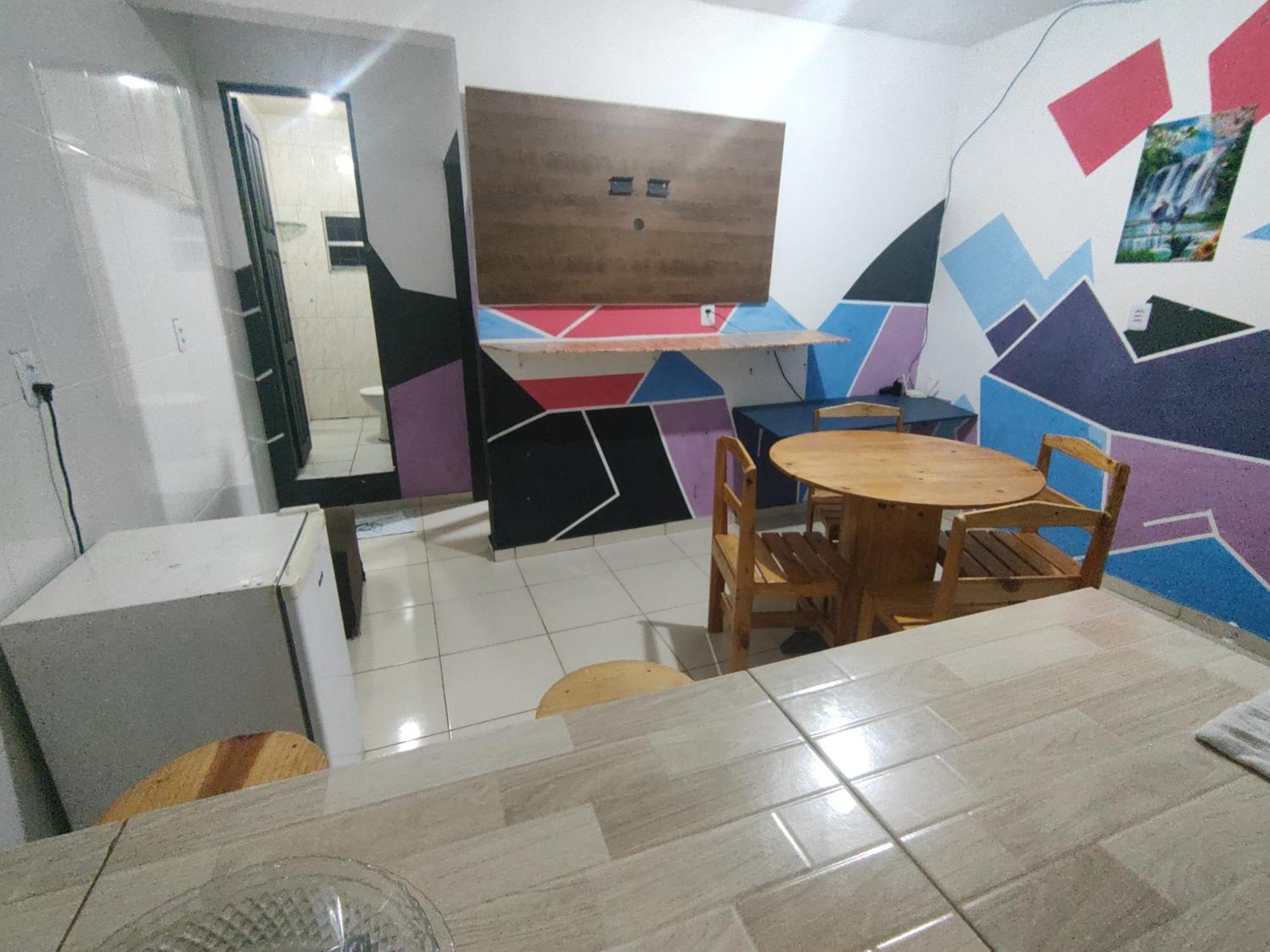 Encerrod Apartment *