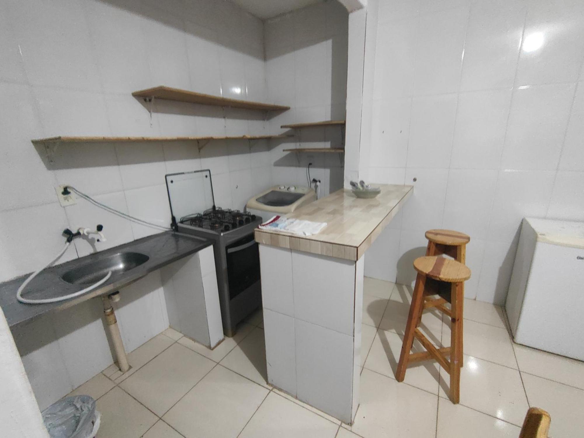 Apartment Encerrod Manaus