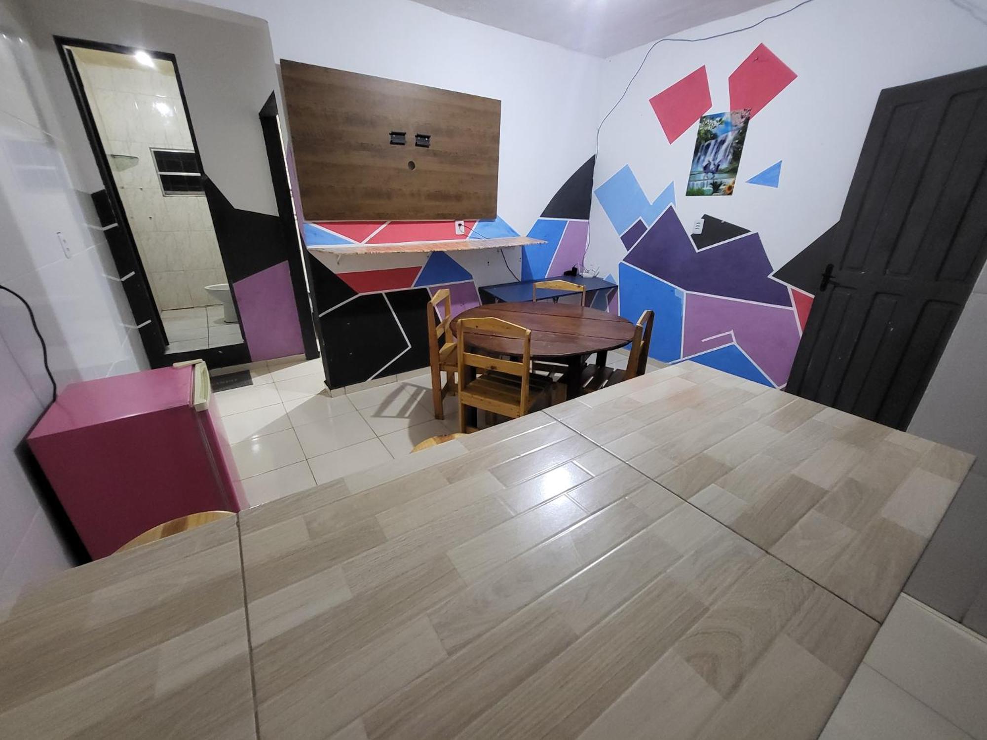 Encerrod Apartment