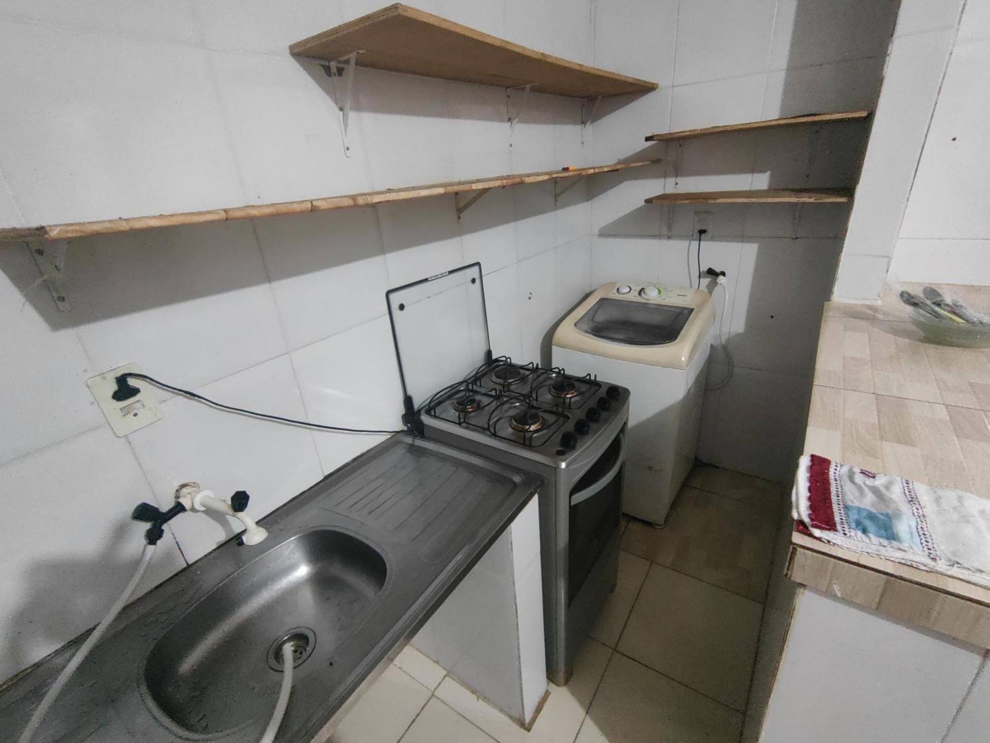 Encerrod Apartment *