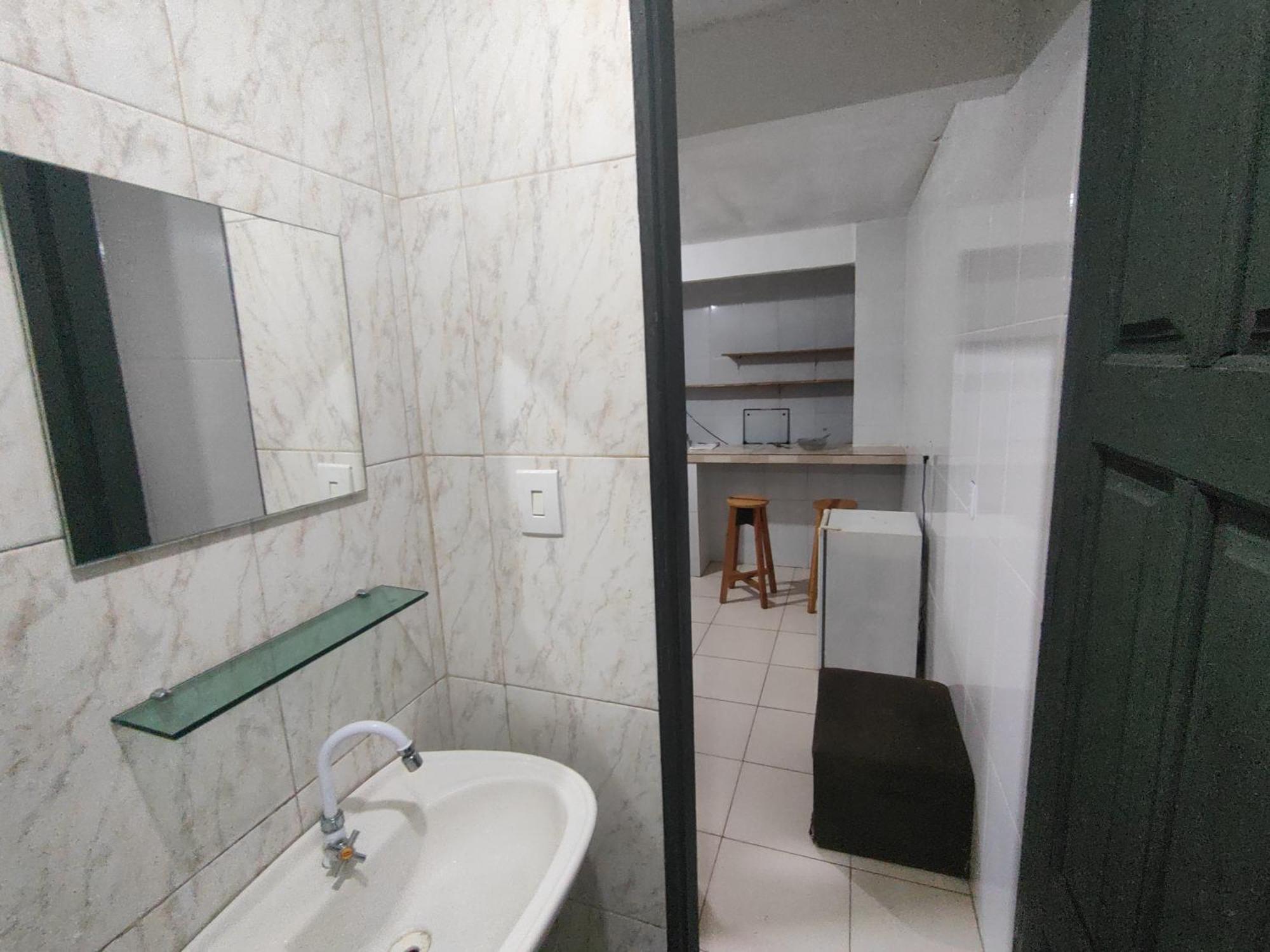 Apartment Encerrod *