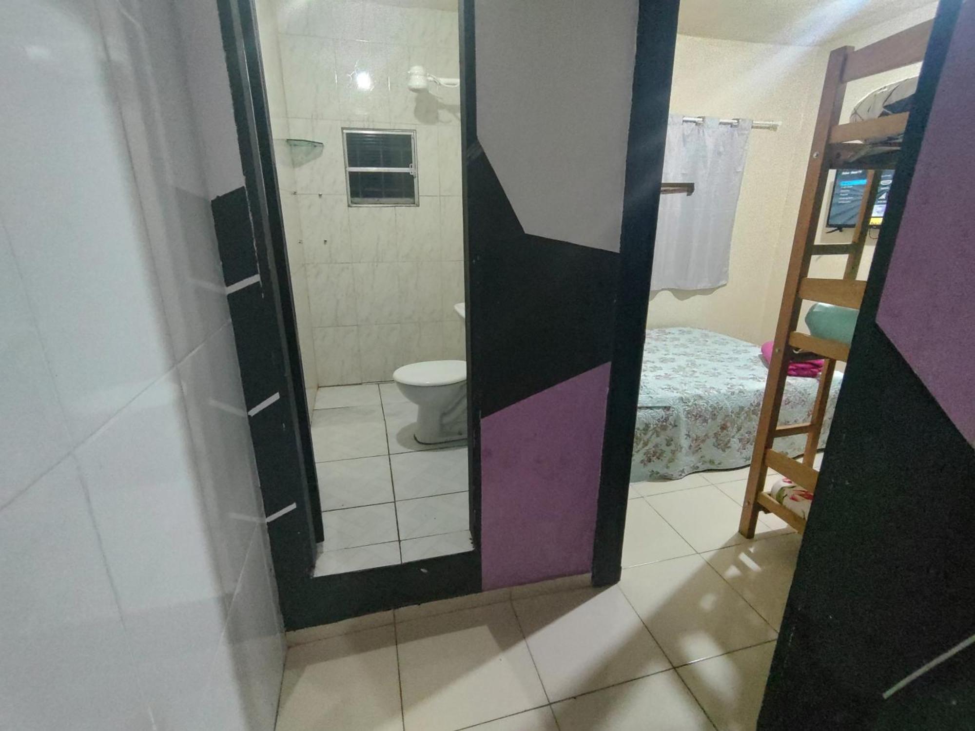 Encerrod Apartment